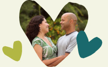couple-in-hearts-collage